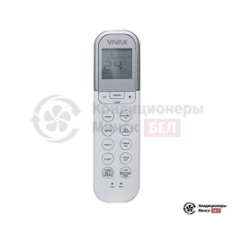 Vivax ACP-12CH35AERI+ (Gold)