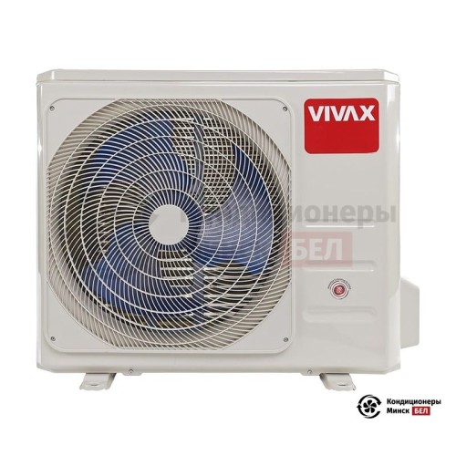 Настенная сплит-система Vivax ACP-24CH70AERI+ (White) в Минске