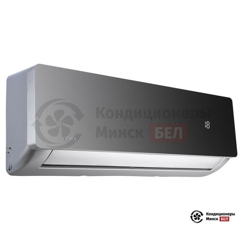 Настенная сплит-система Vivax ACP-12CH35AERI+ (Silver mirror) в Минске