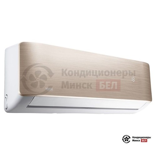 Настенная сплит-система Vivax ACP-09CH25AERI+ (Gold) в Минске