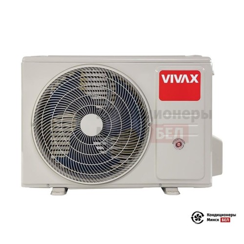Настенная сплит-система Vivax ACP-09CH25AERI+ (Gold) в Минске