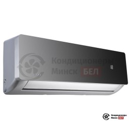 Vivax ACP-18CH50AERI+ (Silver mirror)