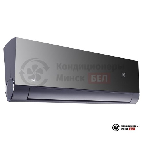 Настенная сплит-система Vivax ACP-12CH35AEVI (Grey mirror) в Минске
