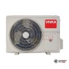 Настенная сплит-система Vivax ACP-12CH35AEVI (Grey mirror) в Минске