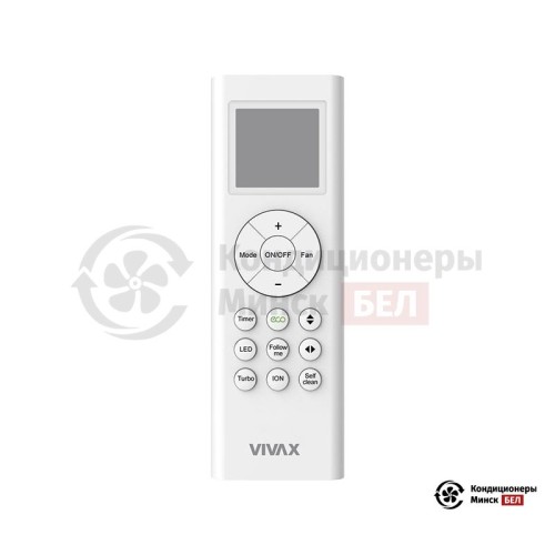 Настенная сплит-система Vivax ACP-12CH35AEYI в Минске