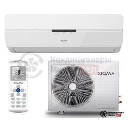 Xigma XG-AJ37RHA