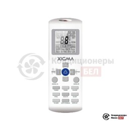 Xigma XG-AJ37RHA