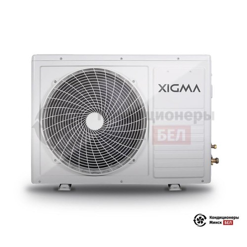 Настенная сплит-система Xigma XG-AJ28RHA в Минске