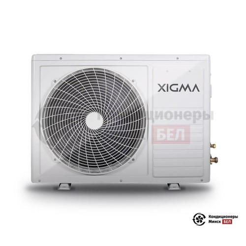 Настенная сплит-система Xigma XG-AJ22RHA в Минске