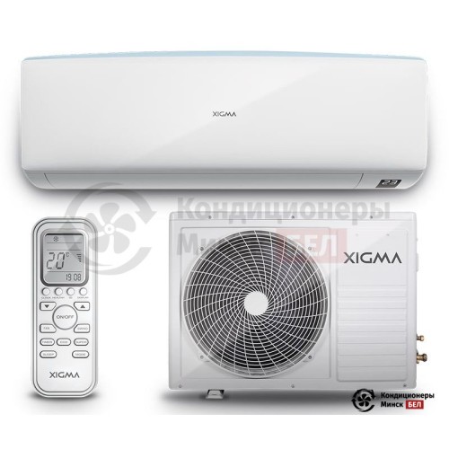 Настенная сплит-система Xigma XG-SK22RHA в Минске