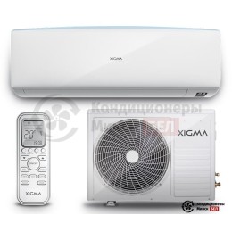 Xigma XG-SK52RHA