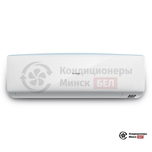Настенная сплит-система Xigma XG-SK52RHA в Минске