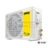Настенная сплит-система Zanussi ZACS/I-12 HB-BLACK/A23/N8 в Минске