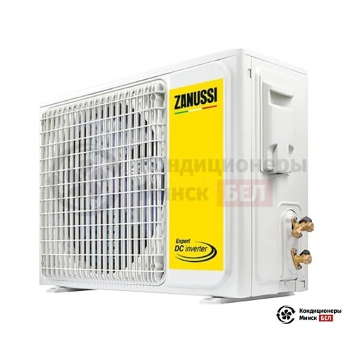 Настенная сплит-система Zanussi ZACS/I-09 HB-BLACK/A23/N8 в Минске