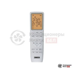 Zanussi ZACS/I-09 HB-BLACK/A23/N8