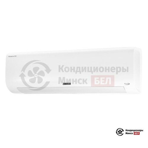 Настенная сплит-система Zanussi ZACS/I-09 HMD/N1 в Минске