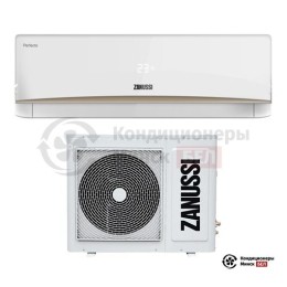 Zanussi ZACS-18 HPF/A17/N1