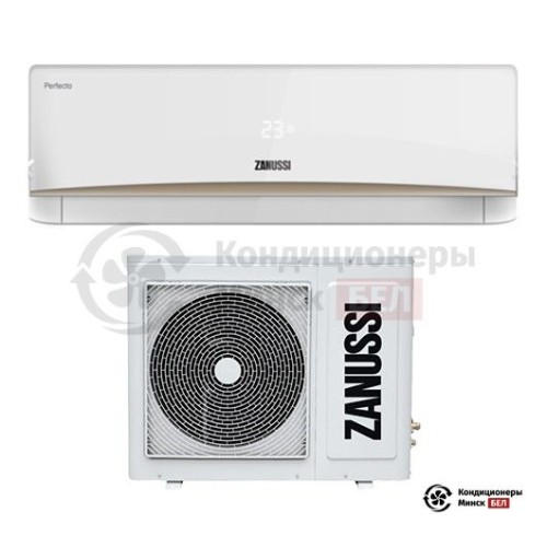 Настенная сплит-система Zanussi ZACS-18 HPF/A17/N1 в Минске