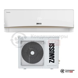 Zanussi ZACS-24 HPF/A17/N1
