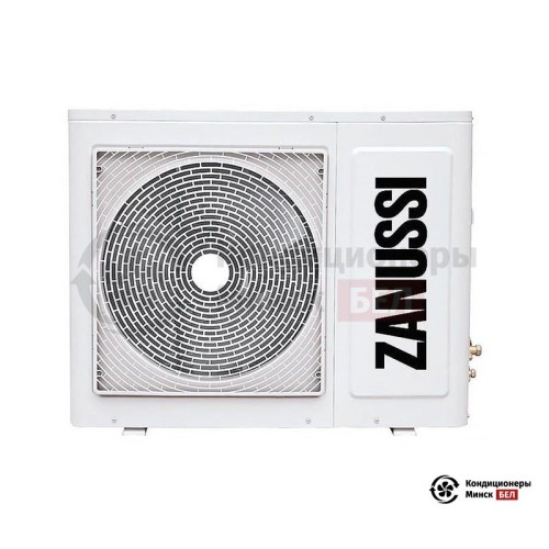 Настенная сплит-система Zanussi ZACS/I-18 HPF/A17/N1 в Минске