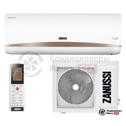 Zanussi ZACS/I-24 HPF/A17/N1