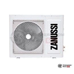 Zanussi ZACS/I-09 HPF/A17/N1