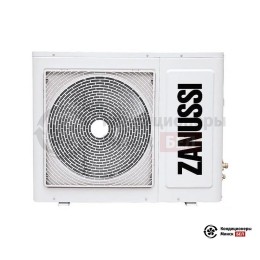 Zanussi ZACS/I-07 HPF/A17/N1