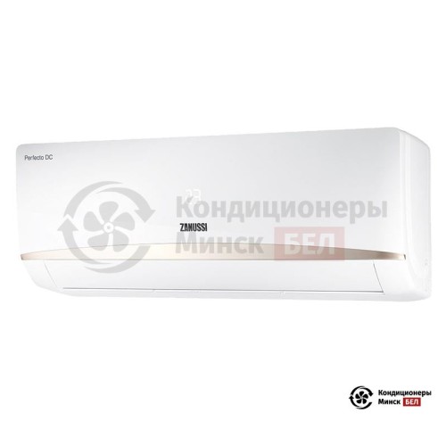 Настенная сплит-система Zanussi ZACS/I-12 HPF/A17/N1 в Минске