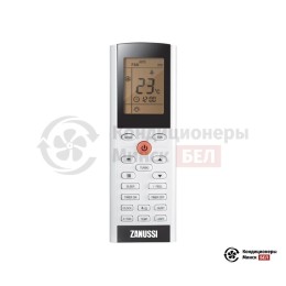 Zanussi ZACS/I-12 HPF/A17/N1