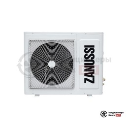 Zanussi ZACS/I-09 HS/N1