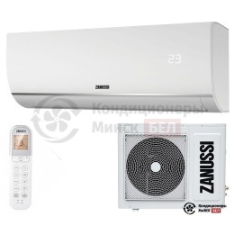 Zanussi ZACS/I-12 HS/N1