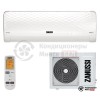 Настенная сплит-система Zanussi ZACS/I-12 HV/A18/N1 в Минске