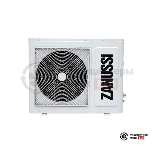 Настенная сплит-система Zanussi ZACS/I-12 HV/A18/N1 в Минске