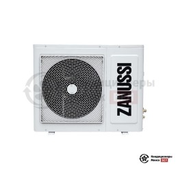 Zanussi ZACS/I-09 HV/A18/N1