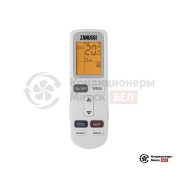 Zanussi ZACS/I-09 HV/A18/N1