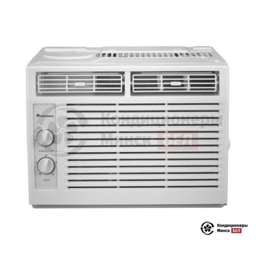  Оконный кондиционер Axioma ASJC05-NM1A в Минске