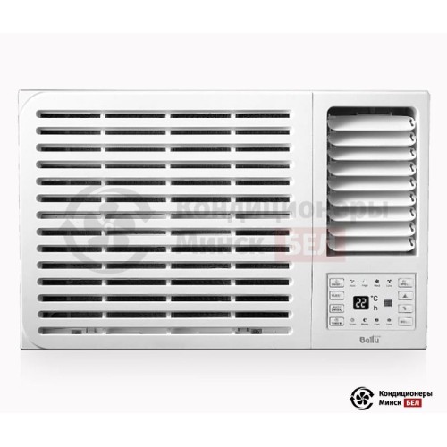  Оконный кондиционер Ballu BWC-05AC в Минске