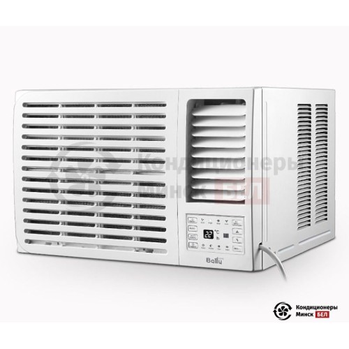  Оконный кондиционер Ballu BWC-05AC в Минске