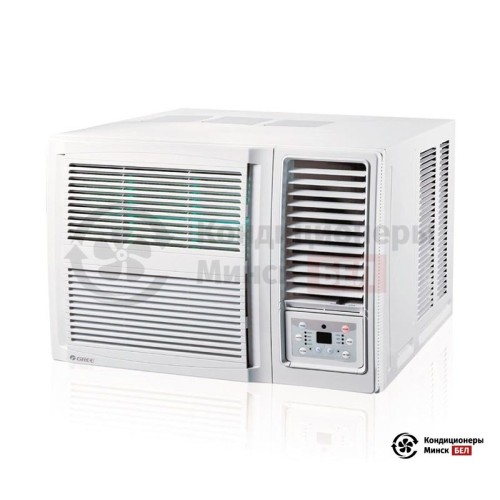  Оконный кондиционер Gree GJC09AA-E3NMNC1A в Минске