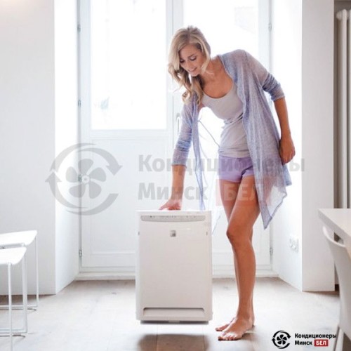  Очиститель воздуха Daikin MC70L в Минске