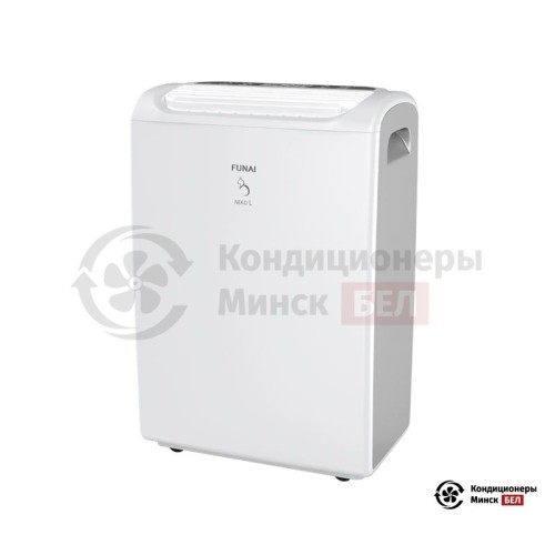  Осушитель воздуха Funai RAD-N22T6E в Минске