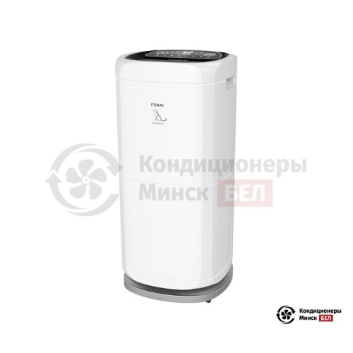  Осушитель воздуха Funai RAD-Y60T7E в Минске