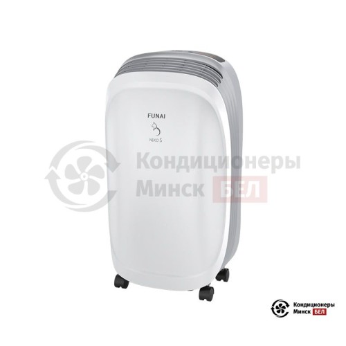  Осушитель воздуха Funai RAD-N10T3E в Минске