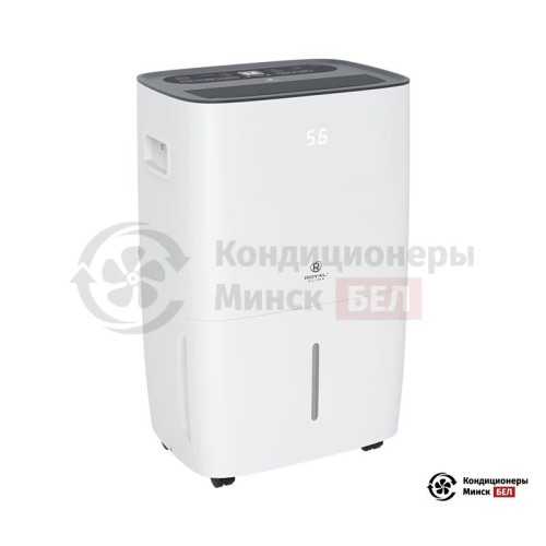  Осушитель воздуха Royal Clima RD-CR30-E в Минске