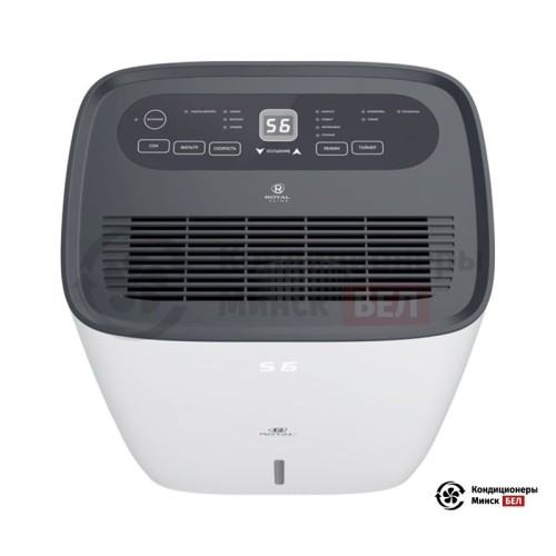  Осушитель воздуха Royal Clima RD-CR30-E в Минске