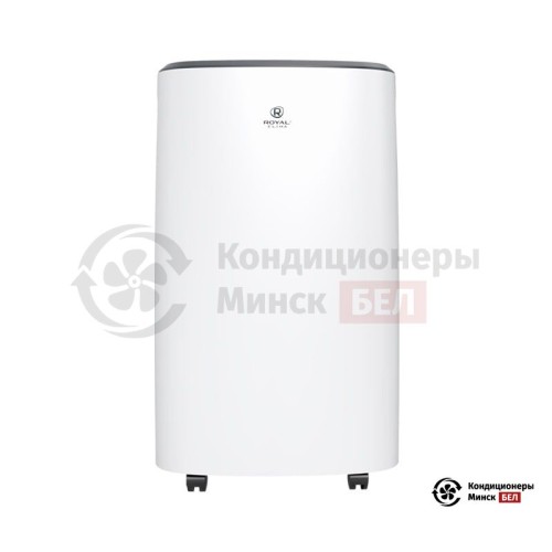  Осушитель воздуха Royal Clima RD-CR16-E в Минске