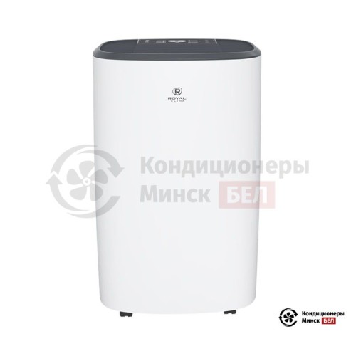  Осушитель воздуха Royal Clima RD-CR16-E в Минске
