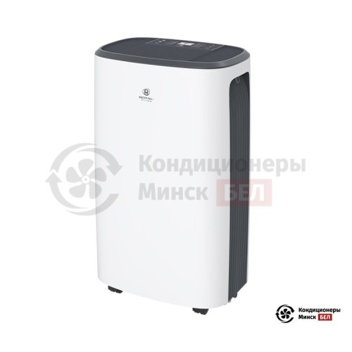  Осушитель воздуха Royal Clima RD-CR16-E в Минске