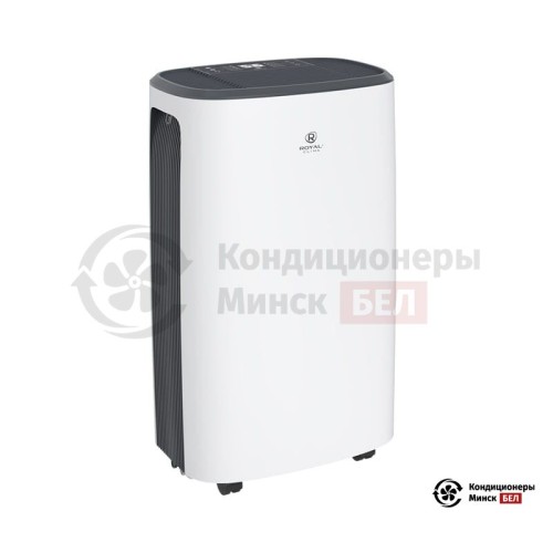  Осушитель воздуха Royal Clima RD-CR16-E в Минске