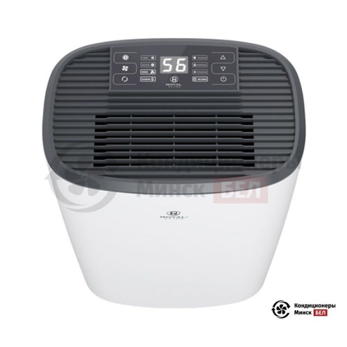  Осушитель воздуха Royal Clima RD-CR16-E в Минске